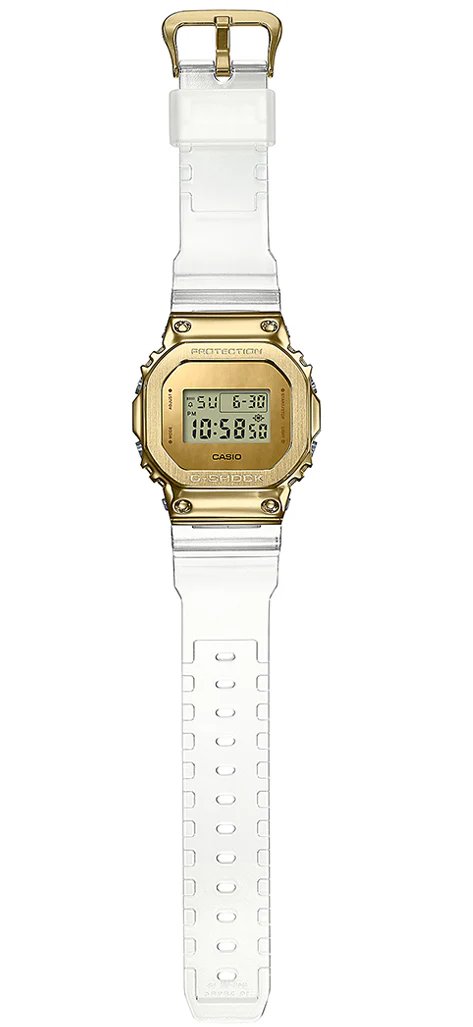 G-Shock Watch 5600 Mens - Image 2
