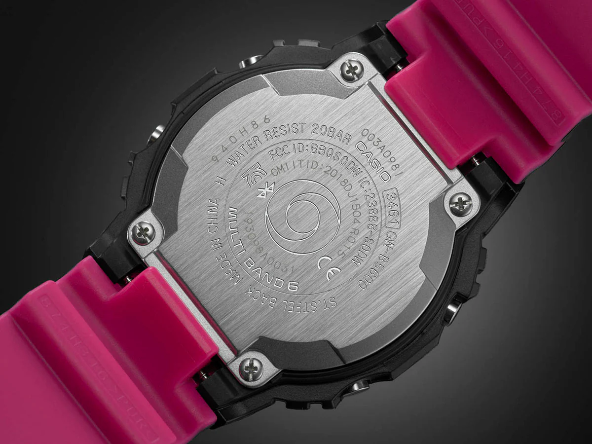 G-Shock Watch Gorillaz Limited Edition D - Image 2