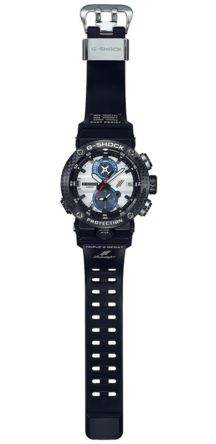G-Shock Watch Master Of G Bluetooth D - Image 2