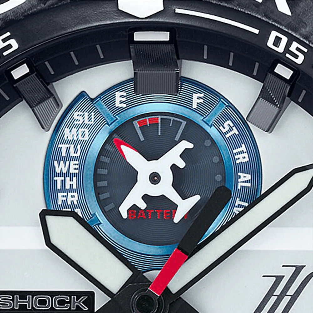 G-Shock Watch Master Of G Bluetooth D - Image 3