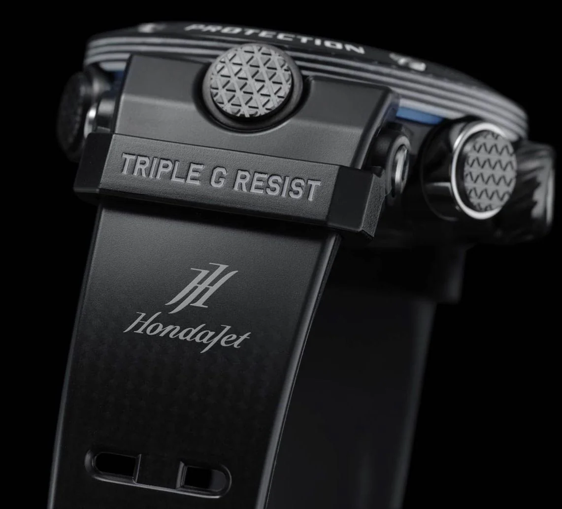 G-Shock Watch Master Of G Bluetooth D - Image 4