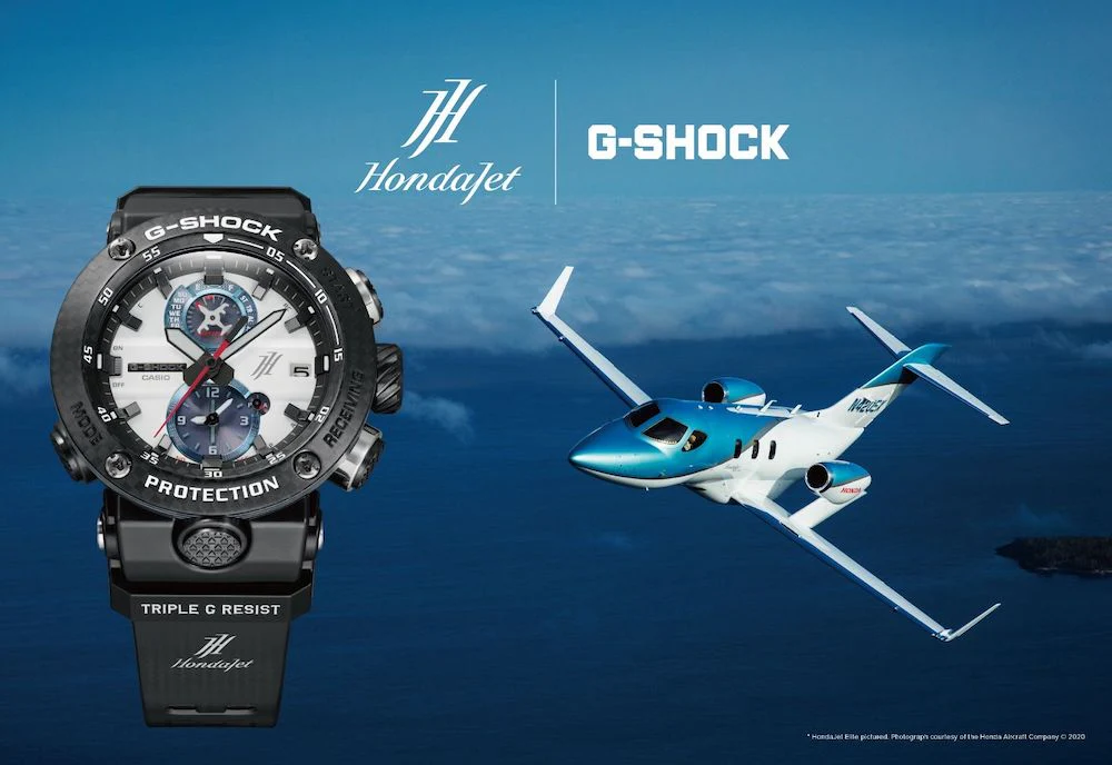 G-Shock Watch Master Of G Bluetooth D - Image 7