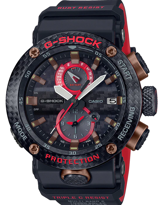 G-Shock Watch Master Of G D - Image 2