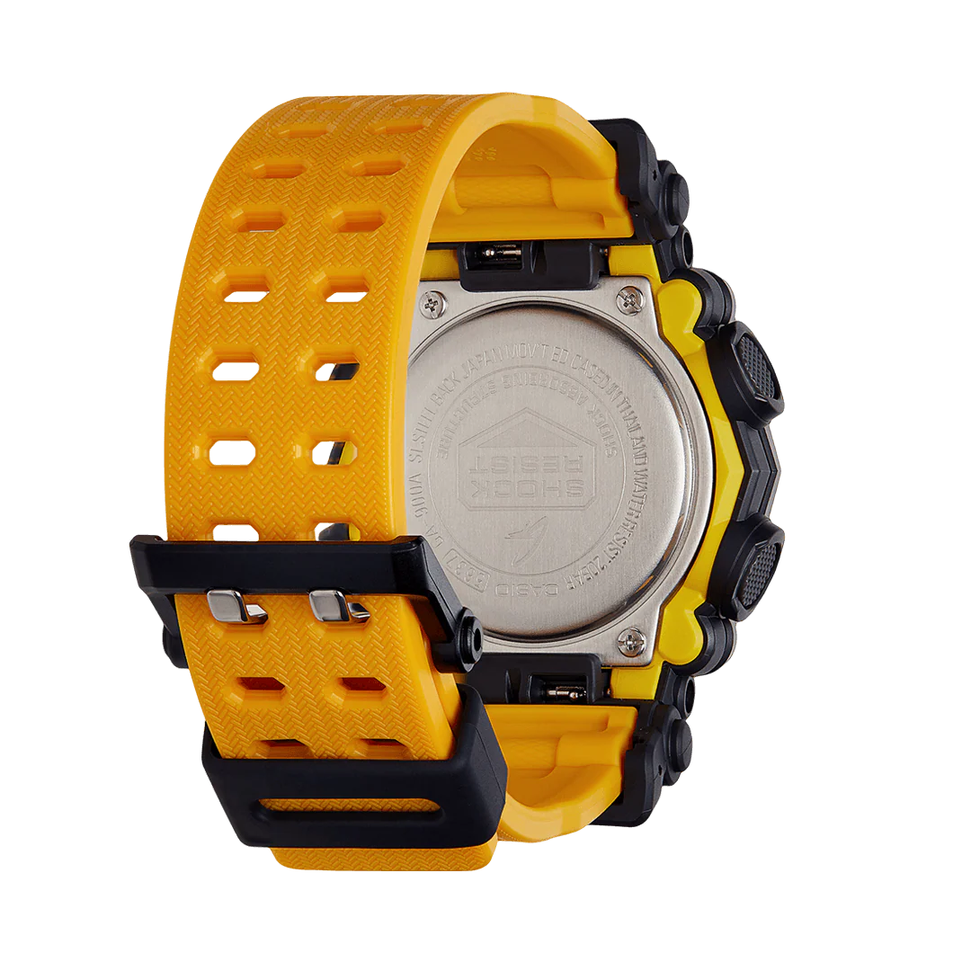 G-Shock Watch Heavy Duty Mens - Image 5