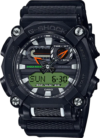 G-Shock Watch BG-Standard D