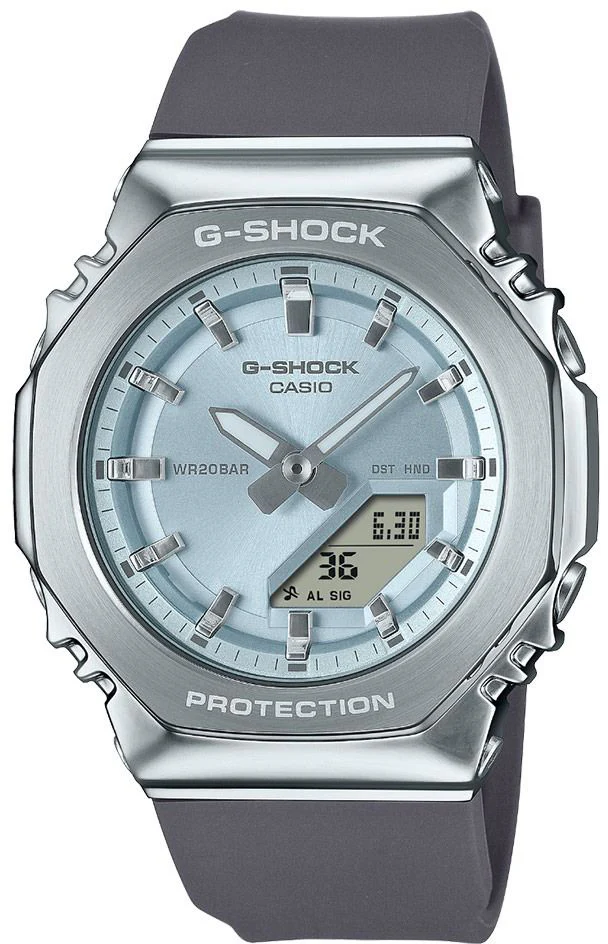 G-Shock 2110 Ladies Watch - Image 2