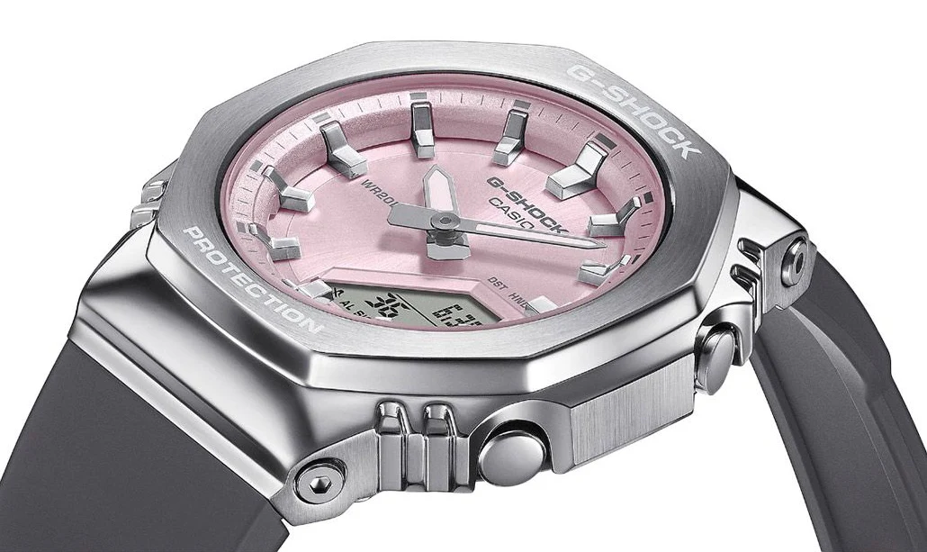 G-Shock 2110 Ladies - Image 3
