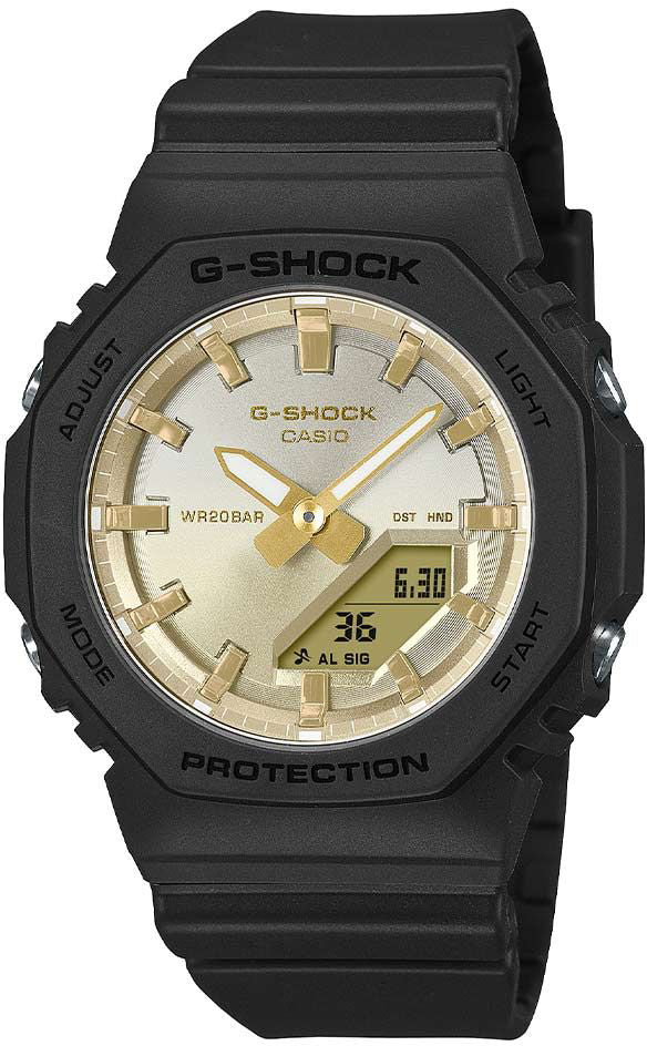 G-Shock 2100 Sunset Glow Watch D