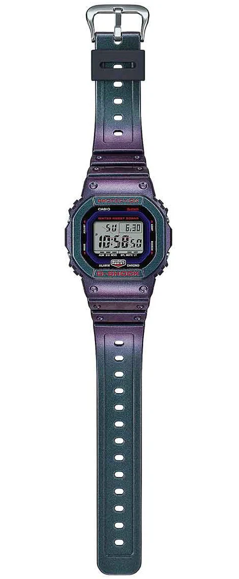 G-Shock Watch 5600 Core Guard Aim High Mens D - Image 2