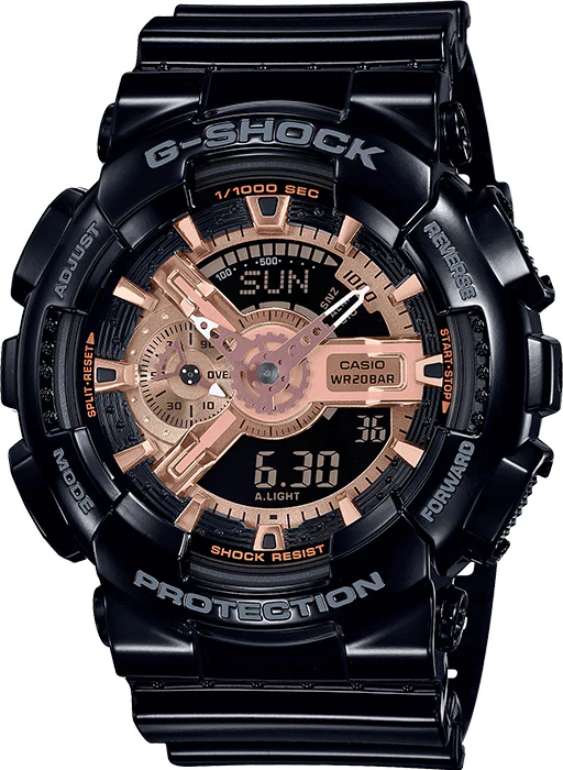 G-Shock Watch G-Limited D