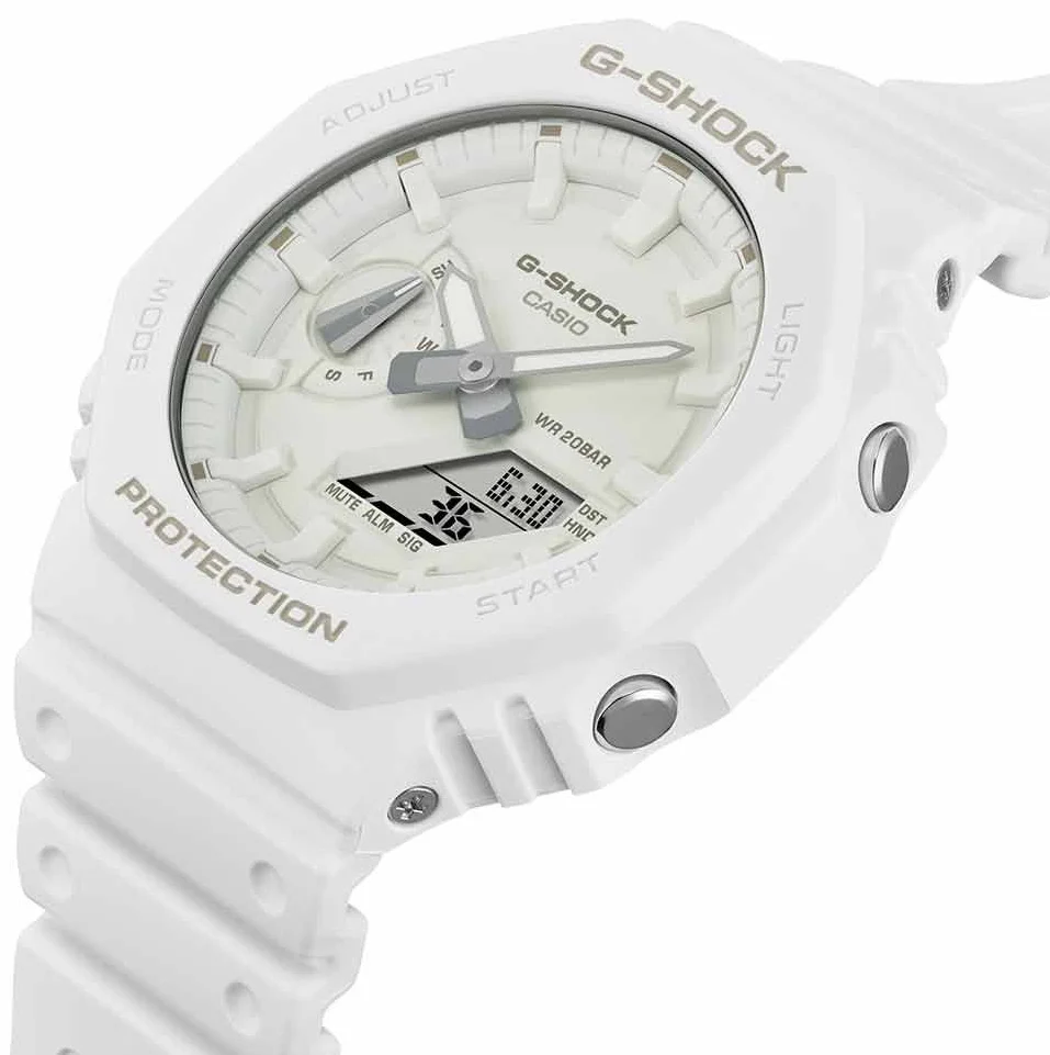 G-Shock 2100 One Tone Watch D - Image 3