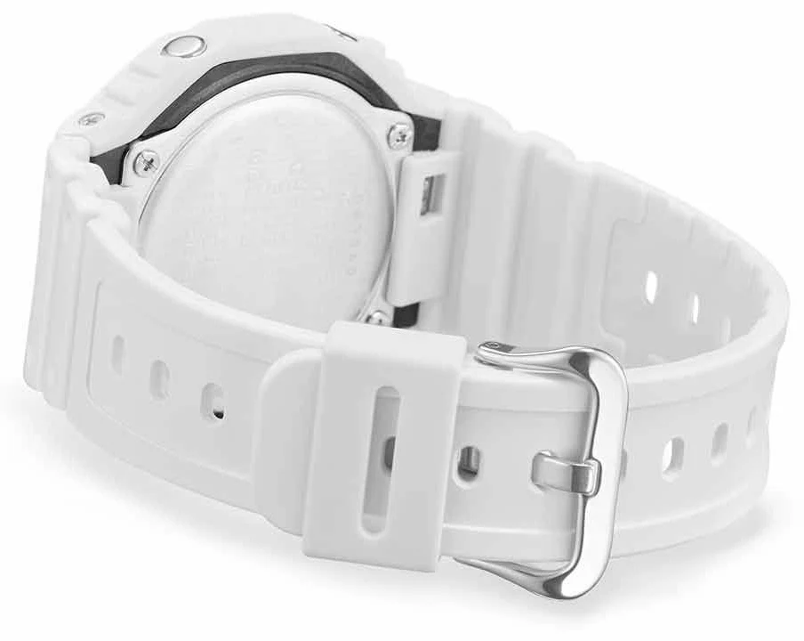 G-Shock 2100 One Tone Watch D - Image 4