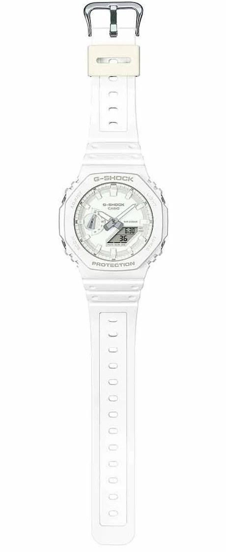 G-Shock 2100 One Tone Watch D - Image 6