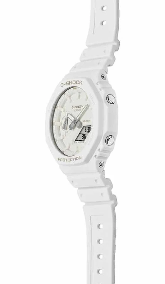 G-Shock 2100 One Tone Watch D - Image 7