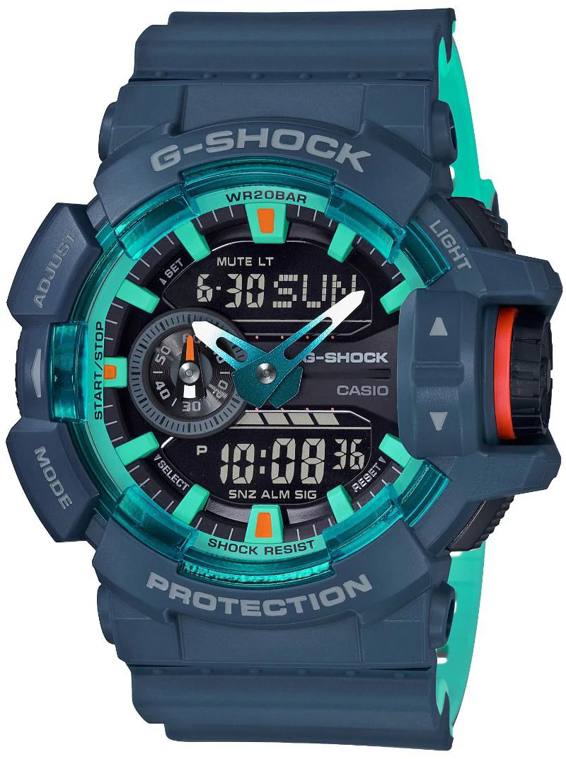 G-Shock Watch BG-Standard D