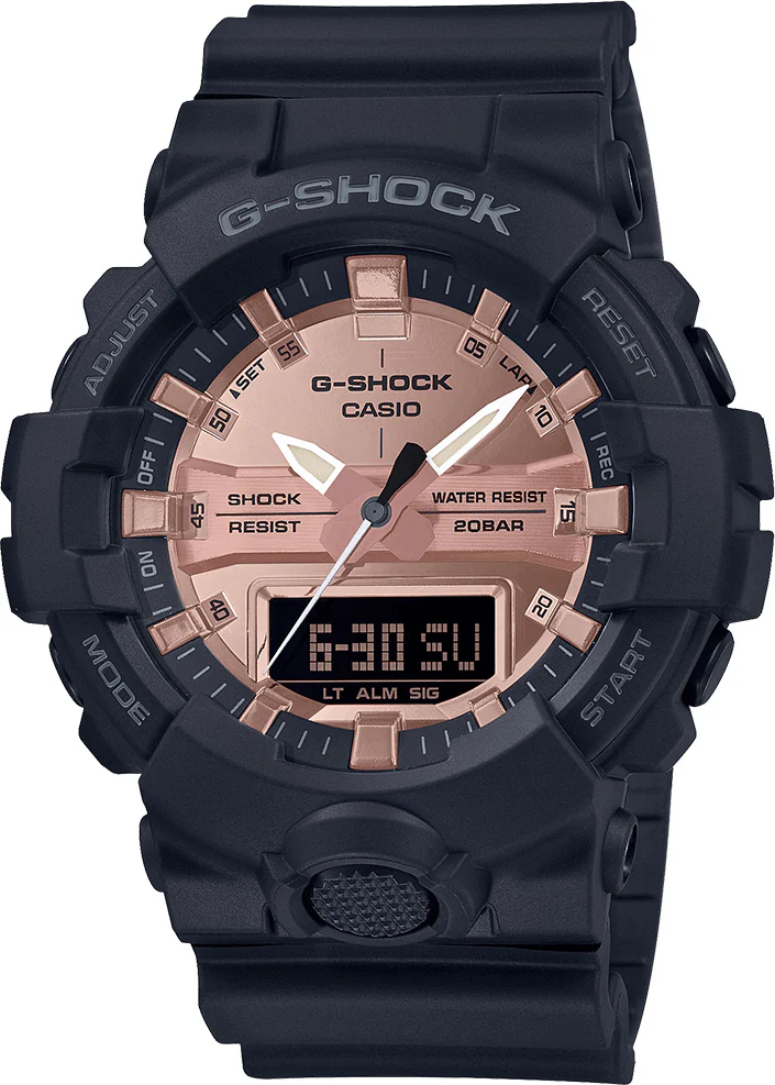 G-Shock Watch BG-Standard D