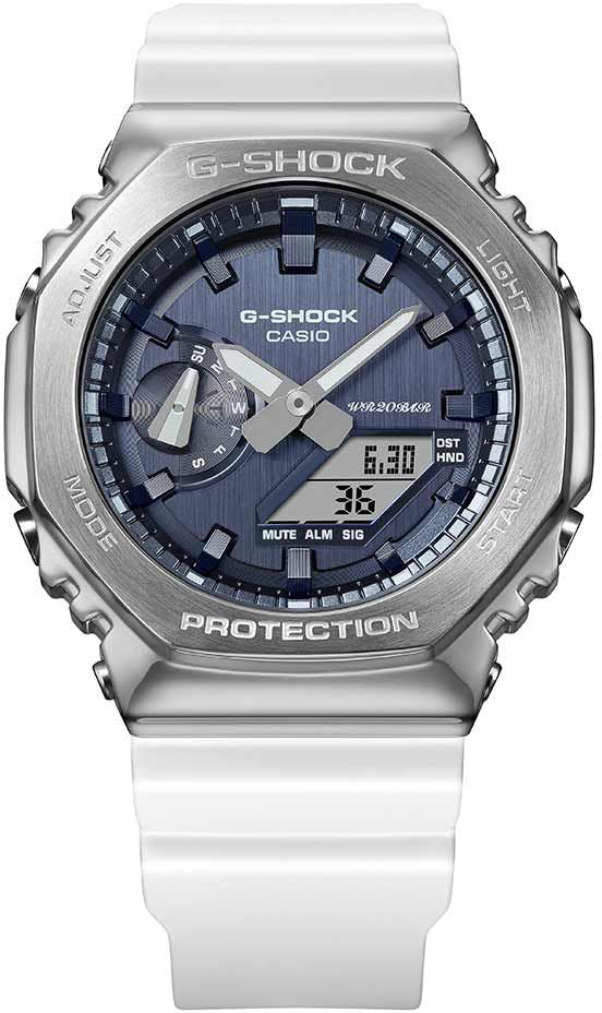 G-Shock 2100 Classic Precious Heart Mens Watch D - Image 2