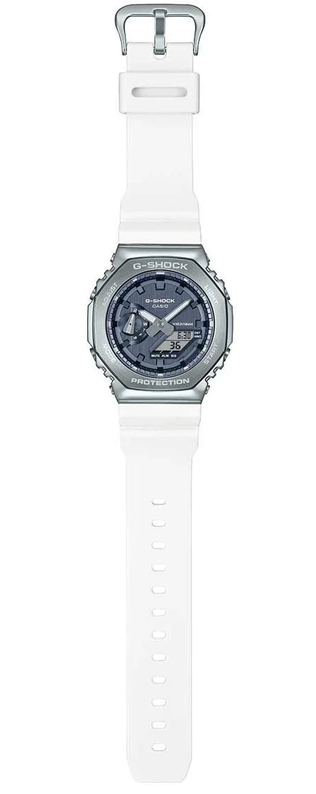 G-Shock 2100 Classic Precious Heart Mens Watch D - Image 3