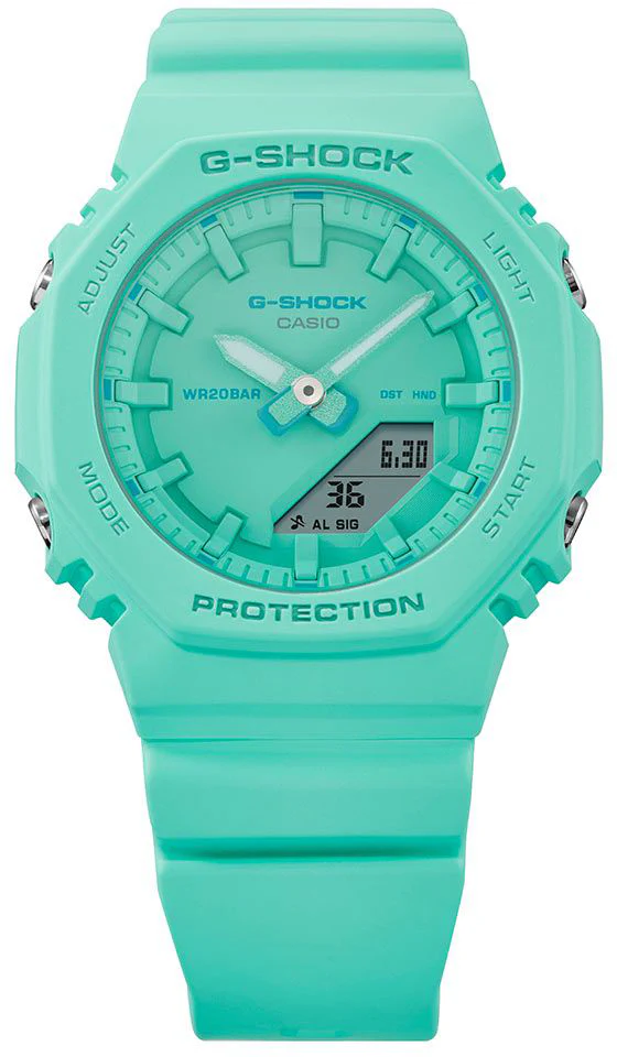 G-Shock GMA-P2100 Watch D