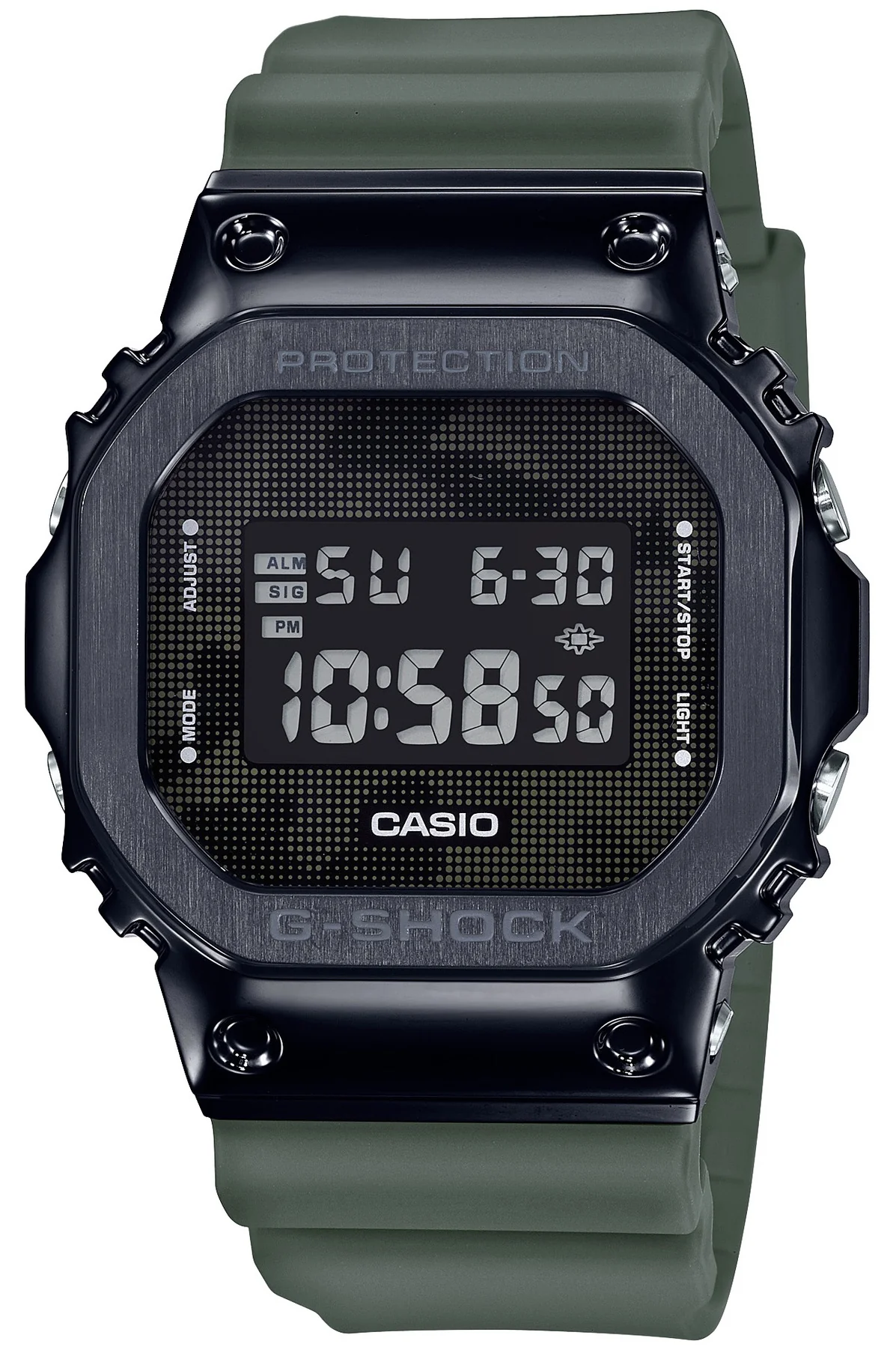 G-Shock Watch 5600 D