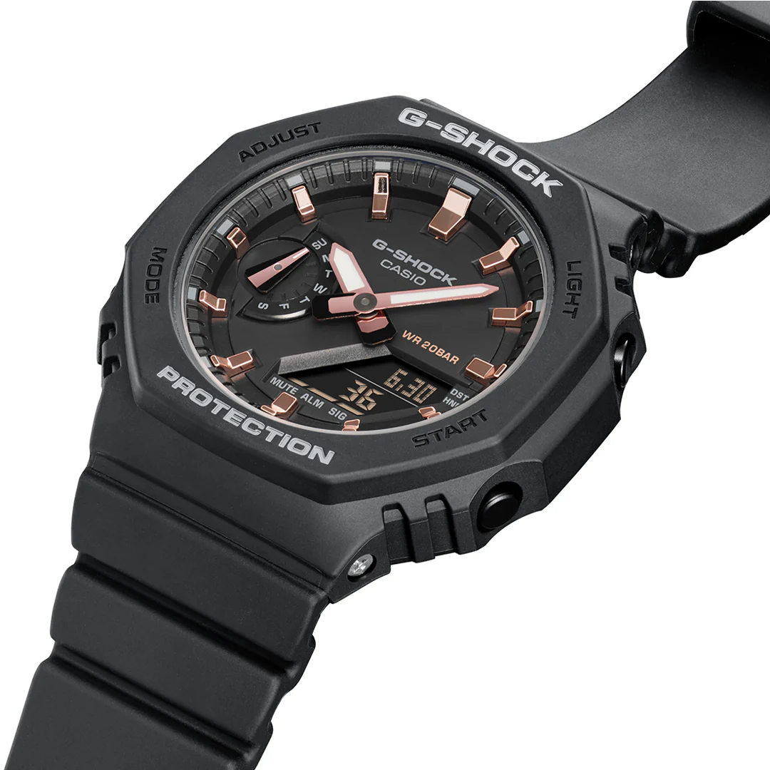 G-Shock Watch S Series Mens D - Image 4