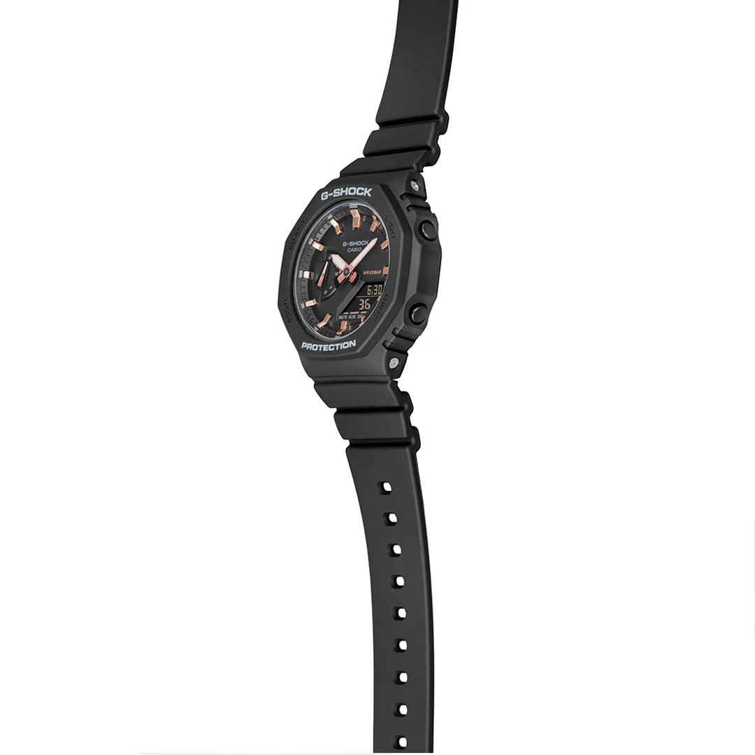 G-Shock Watch S Series Mens D - Image 7