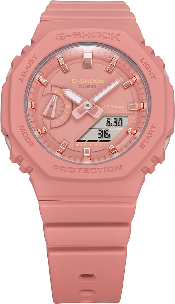G-Shock Watch S Series D - Image 2