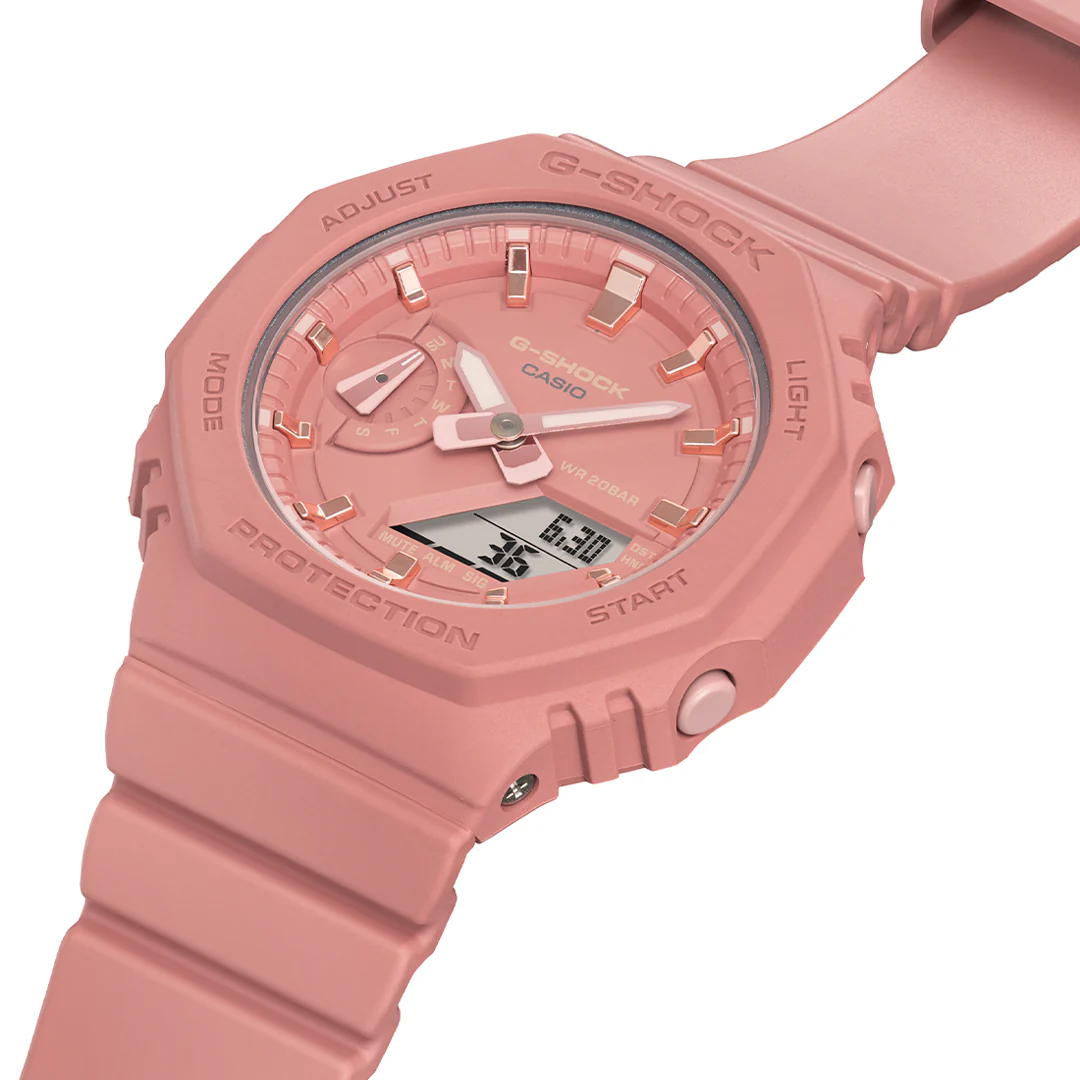 G-Shock Watch S Series D - Image 3
