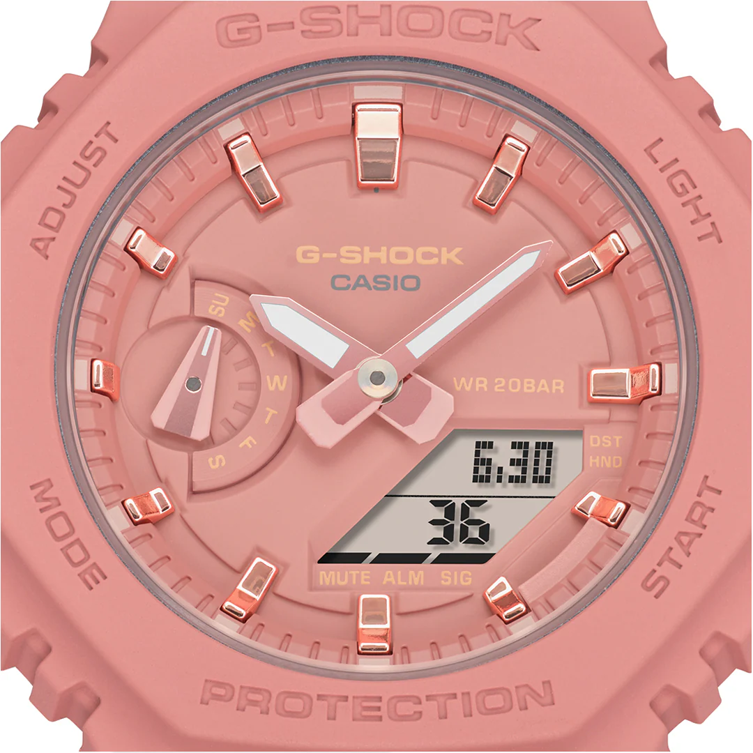 G-Shock Watch S Series D - Image 6