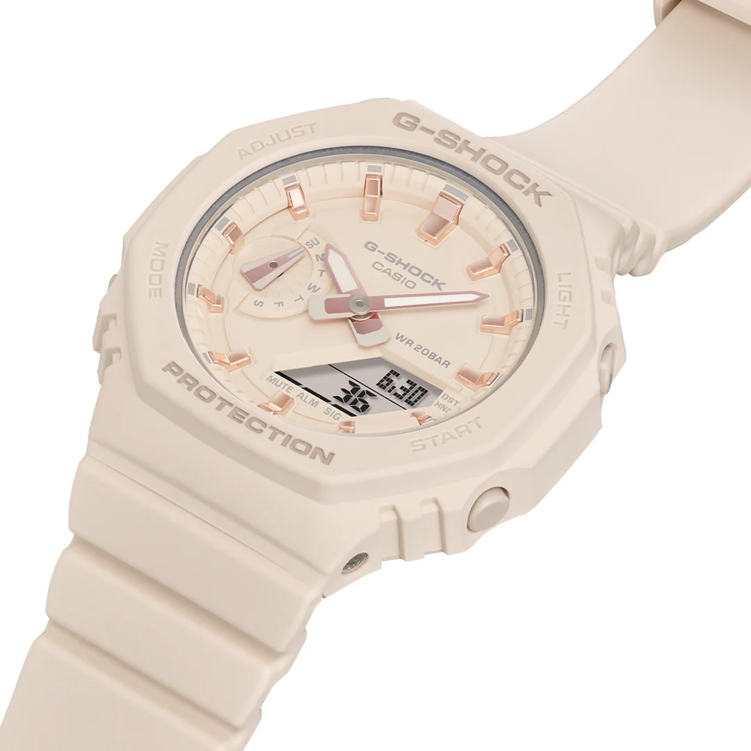 G-Shock Watch S Series D - Image 4
