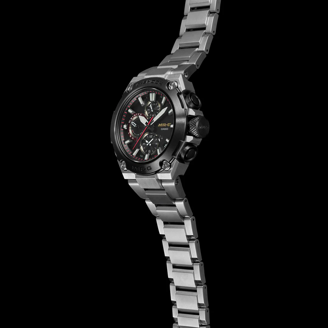 G-Shock Watch MR-G Bluetooth D - Image 3