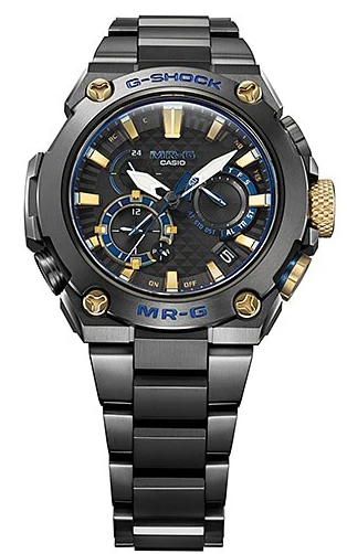 G-Shock Watch MR-G Bluetooth D - Image 2