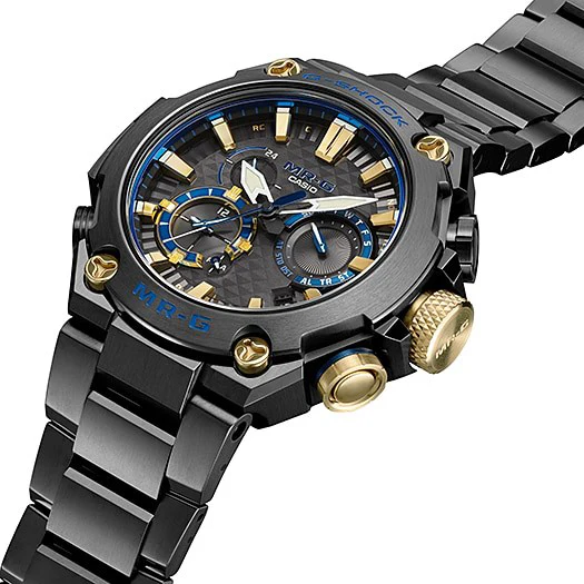 G-Shock Watch MR-G Bluetooth D - Image 5