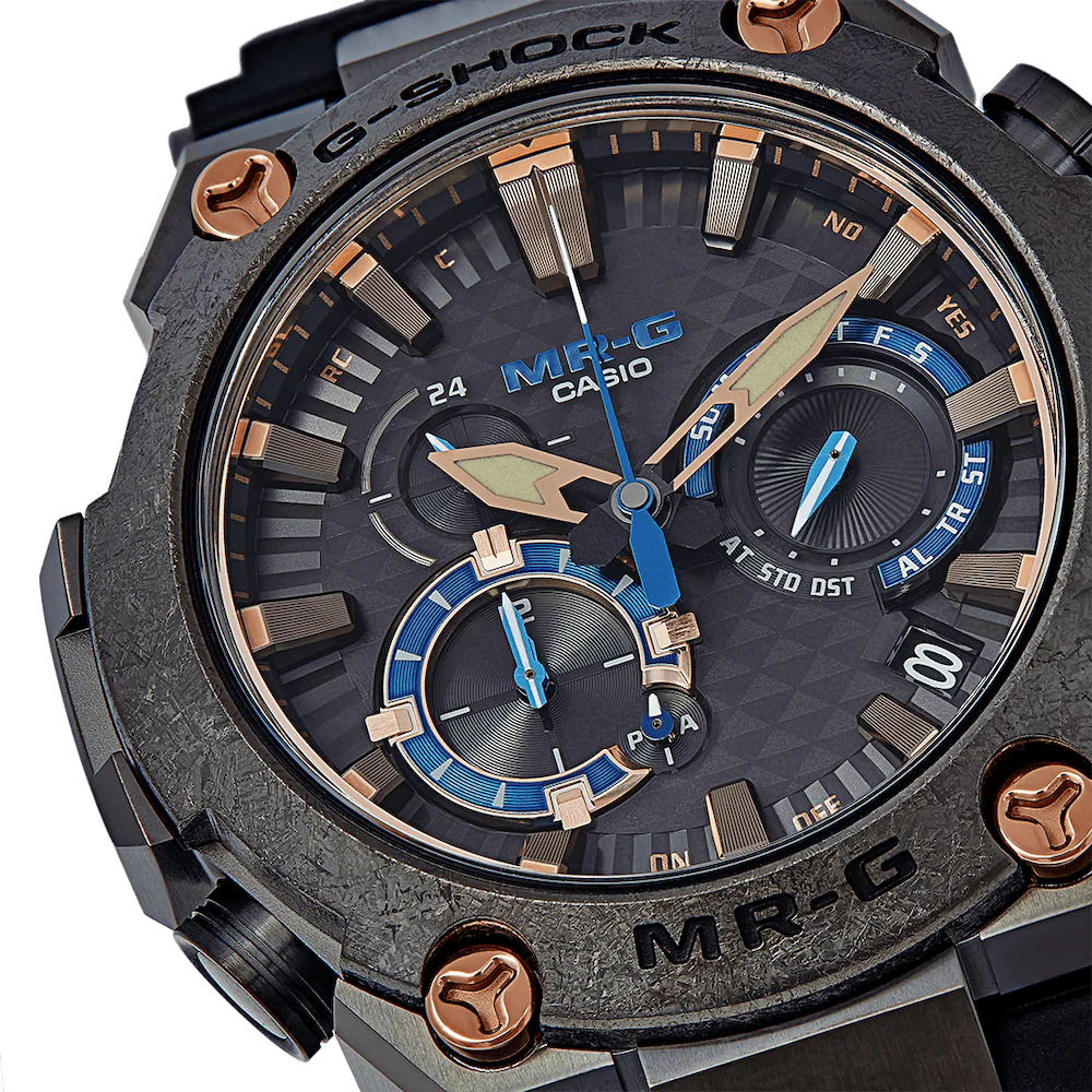 G-Shock Watch MR-G Bluetooth D - Image 2