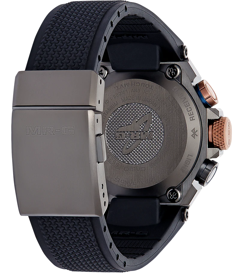 G-Shock Watch MR-G Bluetooth D - Image 5