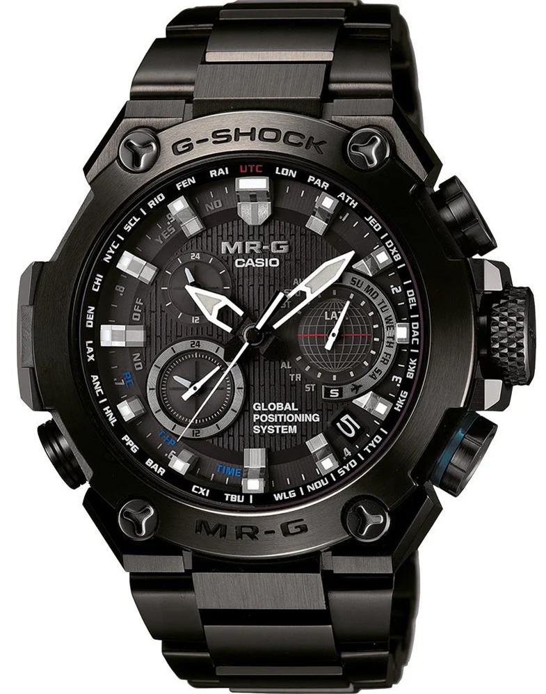 G-Shock Watch MR-G D