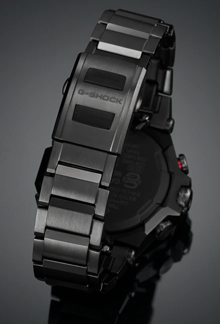 G-Shock Watch MR-G Bluetooth D - Image 2