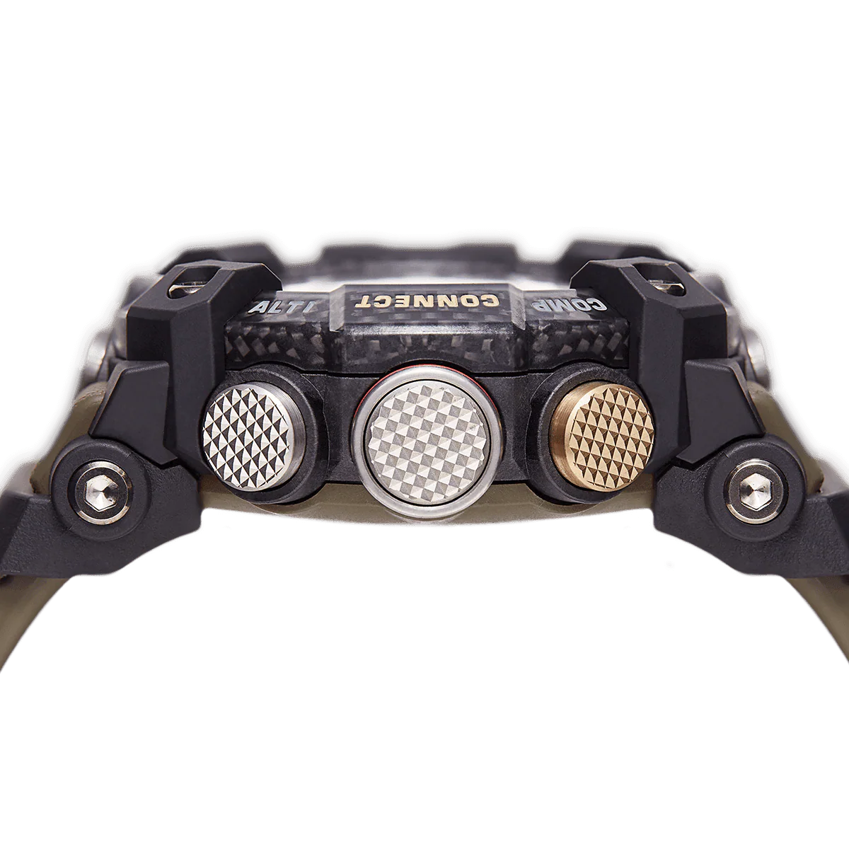 G-Shock Watch Master Of G Bluetooth D - Image 3