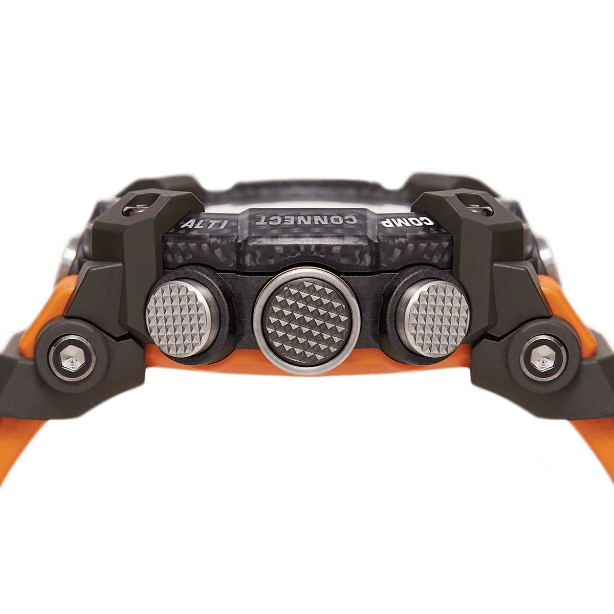 G-Shock Watch Master Of G Bluetooth D - Image 3