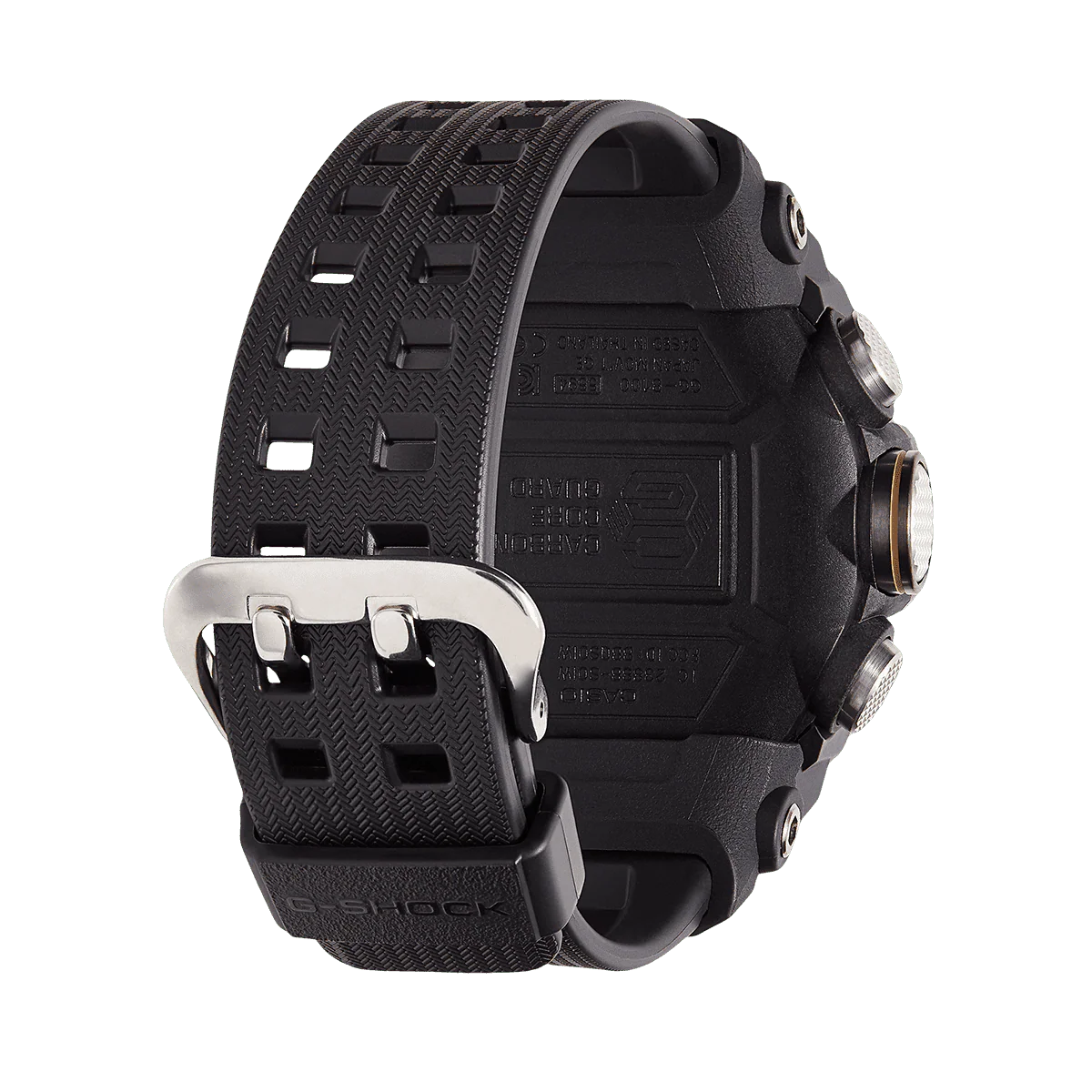 G-Shock Watch Master Of G Bluetooth D - Image 5
