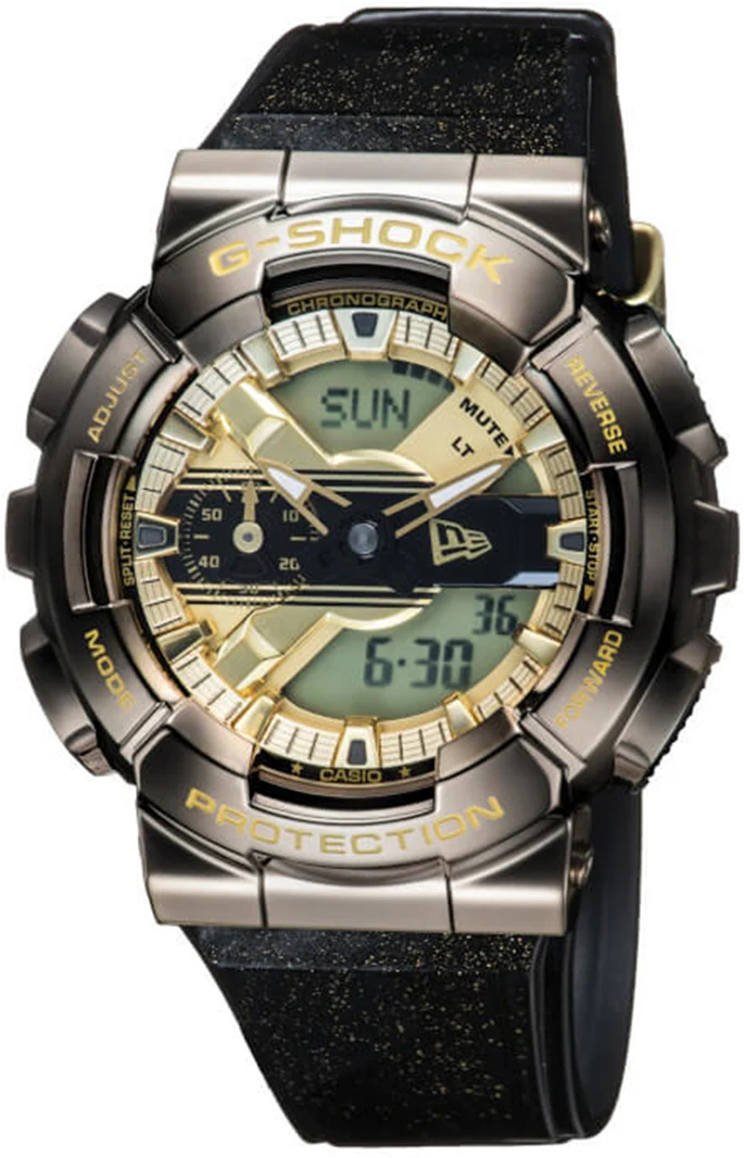 G-Shock Watch New Era 100th Anniversary Mens - Image 2