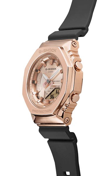 G-Shock Watch Octagonal GM-S2100 Unisex - Image 4