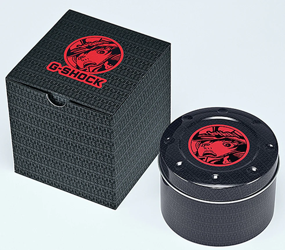 G-Shock Watch G-Limited D - Image 5