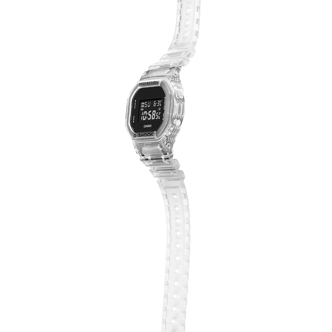 G-Shock Watch 5600 Mens - Image 7