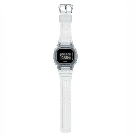 G-Shock Watch 5600 Mens - Image 8