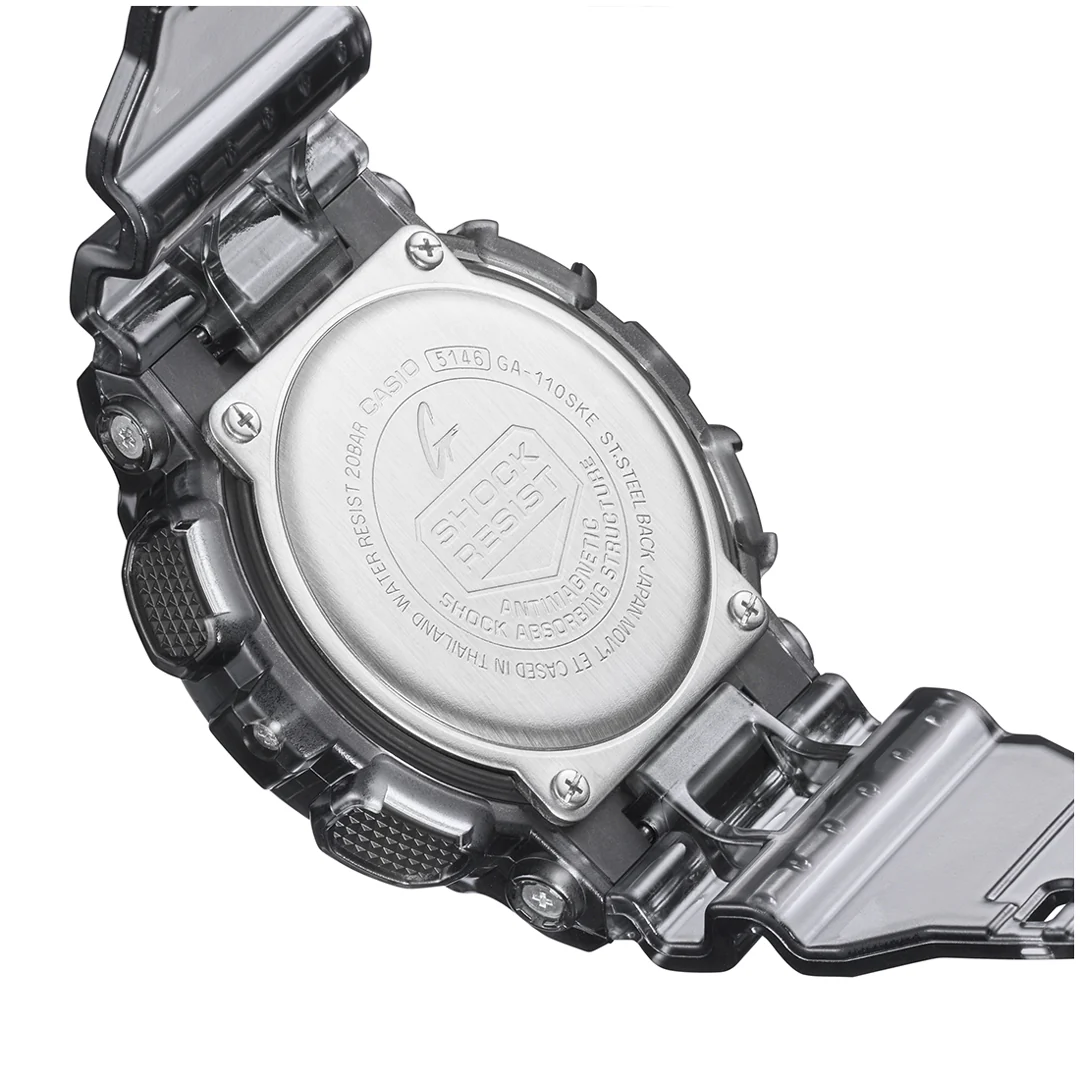 G-Shock Watch Skeleton Series Mens - Image 3