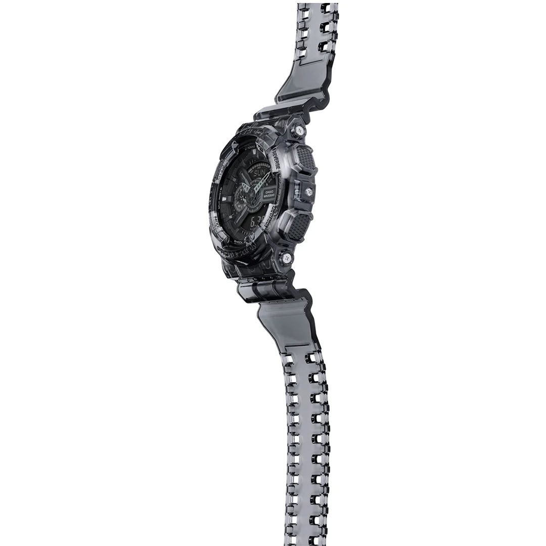 G-Shock Watch Skeleton Series Mens - Image 6