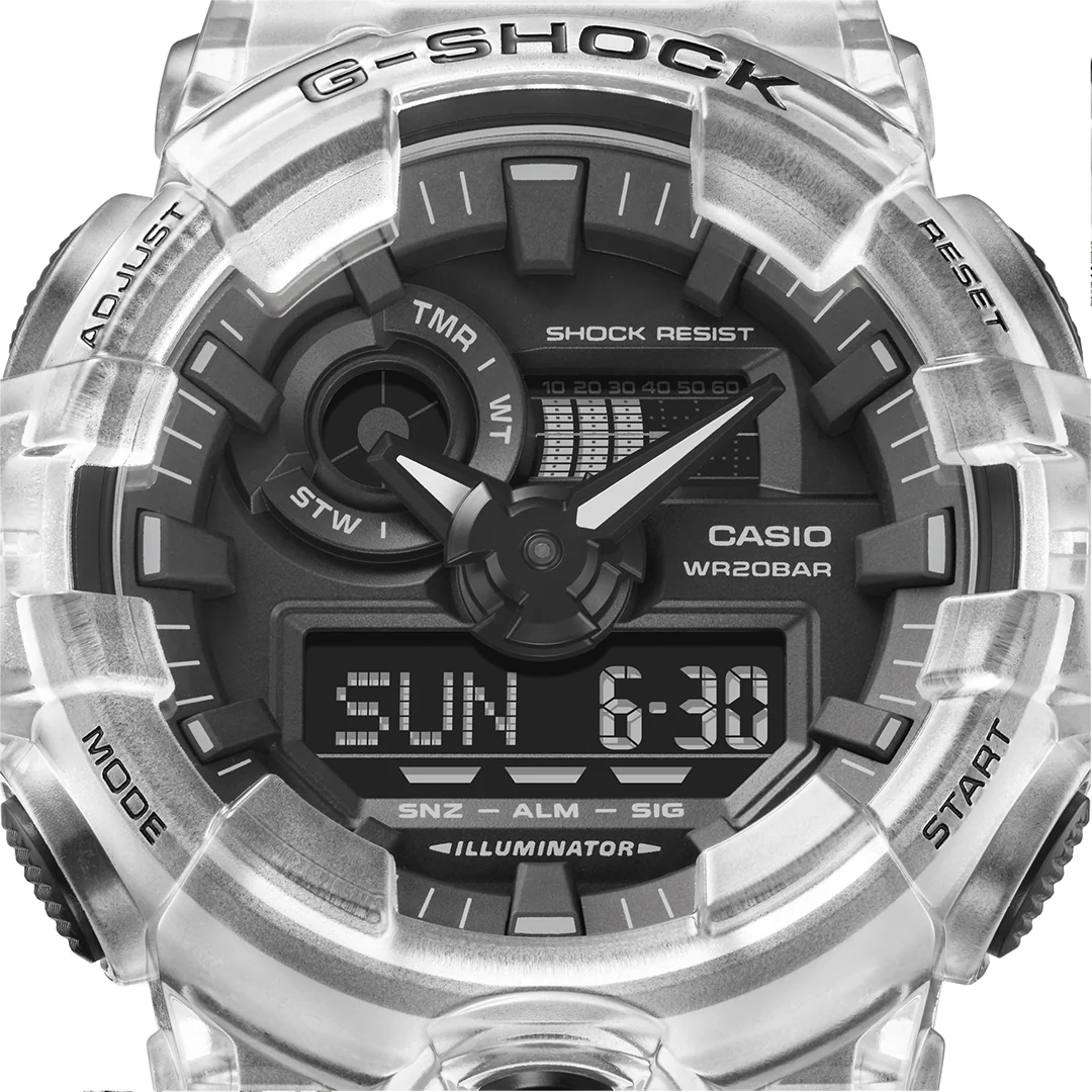 G-Shock Watch BG-Standard D - Image 2