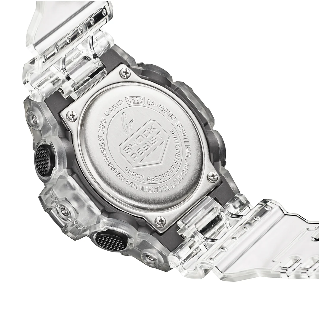 G-Shock Watch BG-Standard D - Image 3