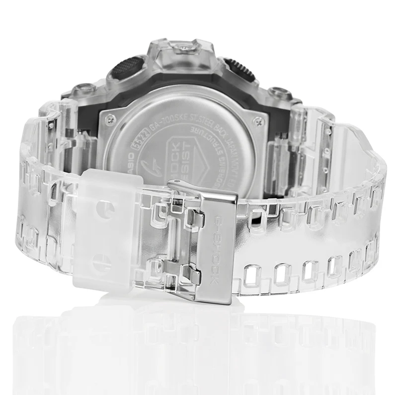 G-Shock Watch BG-Standard D - Image 4